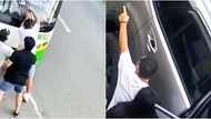 LTO, nag-issue ng subpoena laban sa SUV driver na sangkot sa Cavite road rage