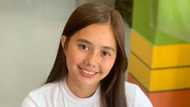 Bagong video ng dalagang tinaguriang Bangus Girl, viral; netizens, nawindang sa mas lalong gumandang dalaga