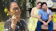 Lolit Solis, isiniwalat ang kabaitan ni Jinkee Pacquiao matapos pagbigyan ang apo niya