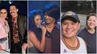 Mariel Padilla, itinag din si Ogie Alcasid sa throwback video nina Regine Velasquez at Robin Padilla