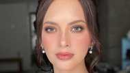 Netizens, celebrities gush over Ellen Adarna's stunning photo