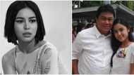 Dennis Padilla, may mensahe sa anak na si Claudia Barretto: "Dear Claui"