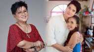 Lolit Solis, inaming gustong makakuha ng video greeting mula kay Mario Maurer
