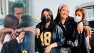Ruffa Gutierrez, binahagi ang nakakaantig na pagtatagpo ng mga anak niya at ng dating asawa