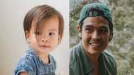 Anne Curtis calls baby Dahlia “carbon copy” of Erwan Heussaff in viral post