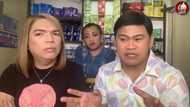 Ogie Diaz, idinetalye ang mga naging gastos umano ni Pokwang