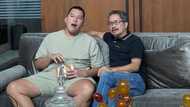 Dindo Balares, prangkahang nag-react matapos tawaging “walang kuwenta” si Josh Aquino sa isang podcast