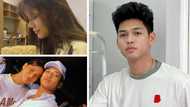 Ricci Rivero posts short but sweet birthday greeting for Leren Mae Bautista