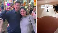 Pauleen Luna, ibinida ang kanyang baby bump: “What's this? Your knee? Your elbow?”