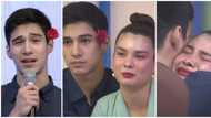 Albie Casiño, inaming si Anji Salvacion ang housemate na may pinakamalaking impact sa kanya sa 'PBB'