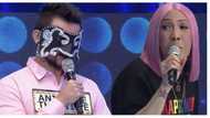 Vice Ganda, sobrang nanggigil kay Anime-Be This Time sa It's Showtime KapareWho