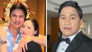 Ogie Diaz warns public against post about Carmina Villarroel, Zoren Legaspi