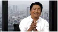 Willie Revillame, may birthday greeting mula kay Pangulong Duterte