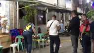 Babae, patay sa pamamaril ng riding-in-tandem habang nakikipag-inuman sa Sampaloc, Manila