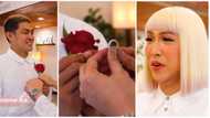 Vice Ganda and Ion Perez's emotional vows on their Las Vegas wedding touch netizens' hearts