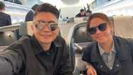 Vhong Navarro pens playful but heartfelt anniversary message for wife Tanya Bautista