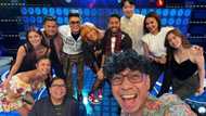 Ogie Diaz, tinalakay ang absence ni Vice Ganda sa Showtime: "Maaayos din"