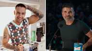 Simon Cowell, may pahayag ukol sa pagpanaw ni Liam Payne ng
One Direction