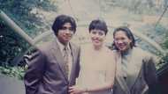 Wedding photo of Francis M and Pia Magalona in Hong Kong go viral