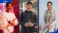 Kaye Abad’s love life & her celebrity ex-boyfriends