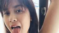 Jericho Rosales makes fun of Yen Santos' viral 'kili-kili pose'