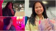 Ryzza Mae Dizon, sinorpresa ng Dabarkads sa kanyang ika-19 na kaarawan