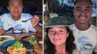 Andi Eigenmann, ibinahagi pics date night nila ni Philmar Alipayo: "Date night with papa"