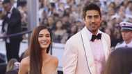 Netizens, kinilig sa video ni Pia Wurtzbach at ni Jeremy Jauncey sa Cannes