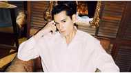 Raymond Gutierrez, pinatamaan ang umano’y focused sa fashion imbis sa sakuna