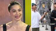 Anne Curtis, ikinuwento ang istorya sa likod ng nag-viral na interview ni TikToker Shan Rizwan sa kanya