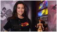Liza Soberano, pinuri si Jane de Leon sa pagganap bilang Darna: "I'm supportive of it"