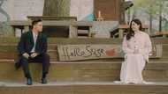 EA Guzman, Shaira Diaz share new sets of pre-wedding photos serving K-drama vibes
