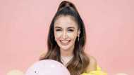 Kris Bernal posts new selfie with Baby Hailee; pens meaningful caption