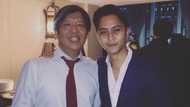 Bongbong Marcos’ son Sandro gets bashed online for sharing his campaign experience during summer