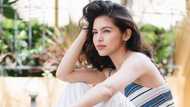 Maine Mendoza, flinex sa socmed ang kanyang cute short hair