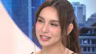 Kyline Alcantara, inilahad kung bakit todo ang pagsisikap niya sa trabaho; nakaka-inspire ang dahilan niya