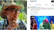 Kuya Kim Atienza likes video of Vice Ganda saying "Ikaw talaga Kuya"