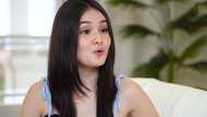 Kira Balinger opens up about pain of growing up without a father and finding forgiveness