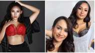 Ina Raymundo proudly shares pictures of daughter Ericka Rae