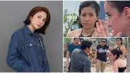 Ka-double ni Kim Domingo, umalma matapos pagtripan ng netizens ang kanyang itsura