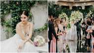 Charlie Dizon talks about her wedding in new post: "It's been a week"