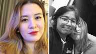 Janna Dominguez, may nakakaantig na birthday message para kay Yzabel Ablan