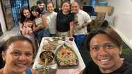 Nikki Valdez, ibinahagi paano ang buong pamilya nila nagba-bonding kapag Sunday
