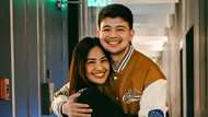 Rayver Cruz, may sagot sa mga naghihintay sa pagpapakasal nila ni Julie Anne