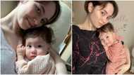 Luis Manzano expresses appreciation for wife Jessy Mendiola: "the best mama"