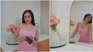 Netizens gush over Andrea Brillantes' new stunning photos