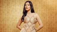 Liza Soberano, bumalik sa Maynila at muling nilanghap ang hangin ng Pilipinas