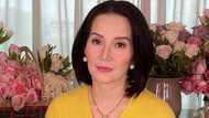 Lolit Solis, niresbakan mga pumuna sa pearl necklace ni Kris Aquino: “Panlaban sa sakit at mga negativity”