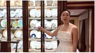 Pasilip sa bahay ni Gretchen Barretto, binahagi ni Dr. Aivee