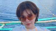 Sue Ramirez, ibinahagi lumang profile pic niya sa FB kasama si Jovit: "Idol ko talaga si Kuya"